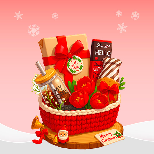 Gift Hampers