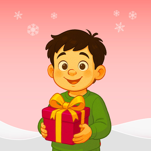 Gifts For Kids