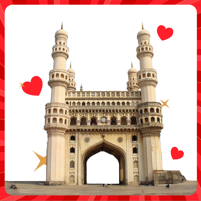 Hyderabad