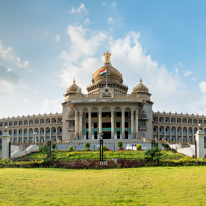 Bengaluru