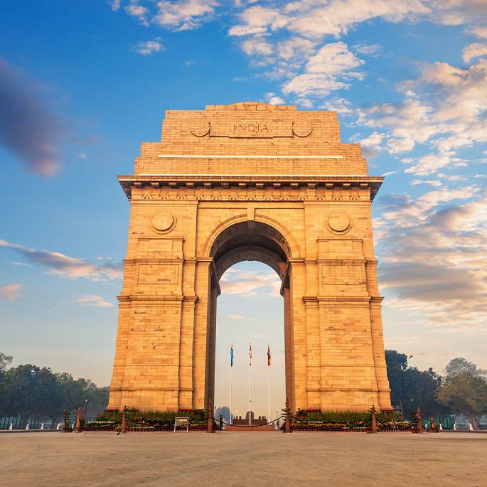 Delhi NCR