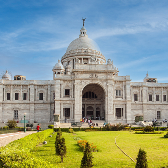 Kolkata