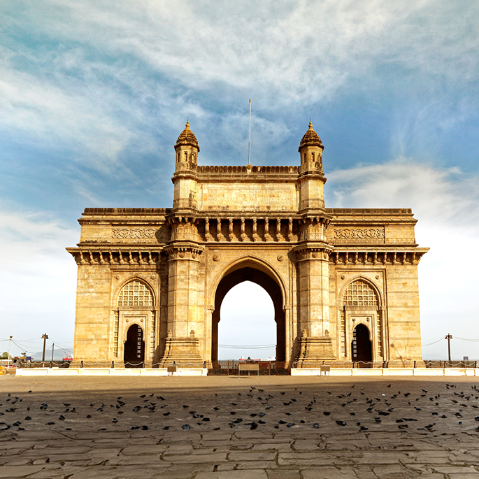 Mumbai
