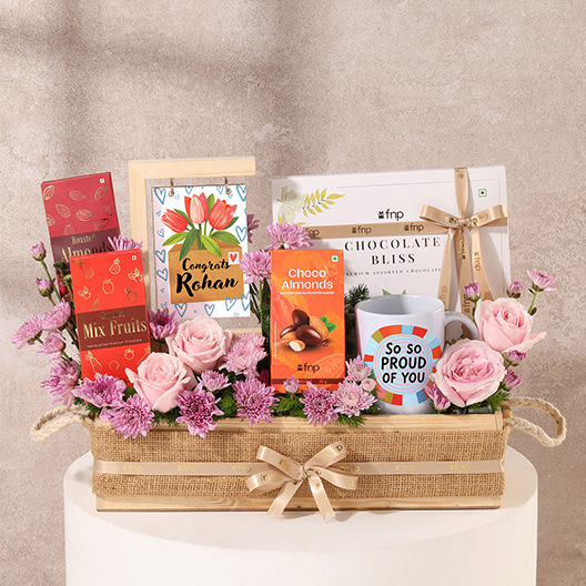 Gift-hampers