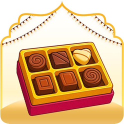 Diwali Chocolates