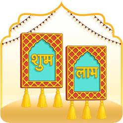 Diwali Home Decor