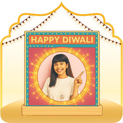 Personalised Diwali Gifts
