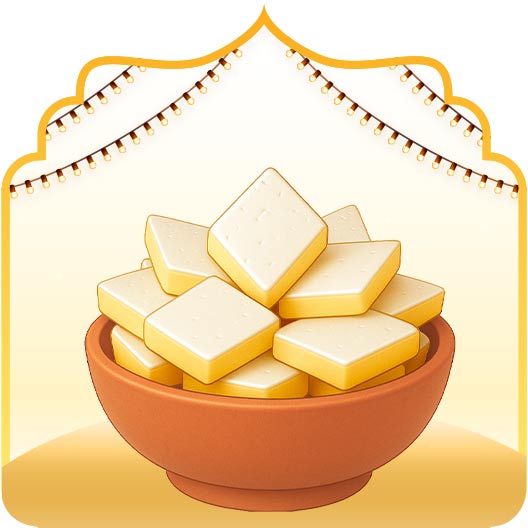 Diwali Sweets