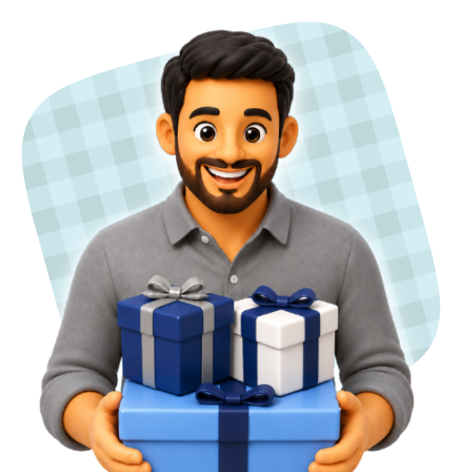All Gifts