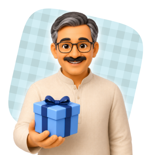 For Father-in-Law