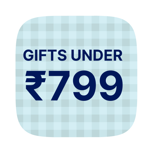Budget Under 799