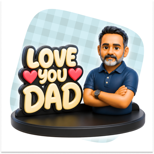 Personalised Gifts