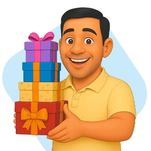 All Gifts