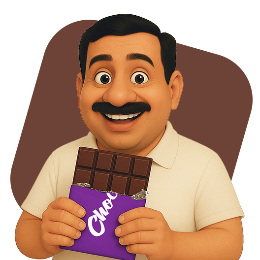Chocolates