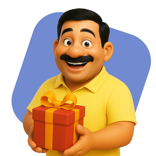 Under 1000 father's day gifts