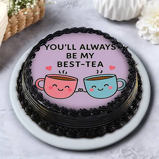 Cakes