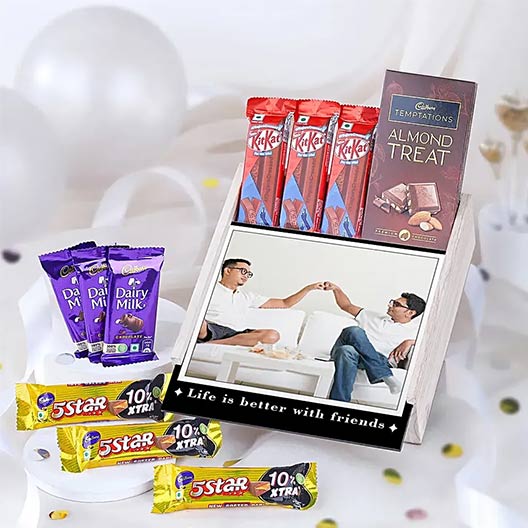 Chocolates