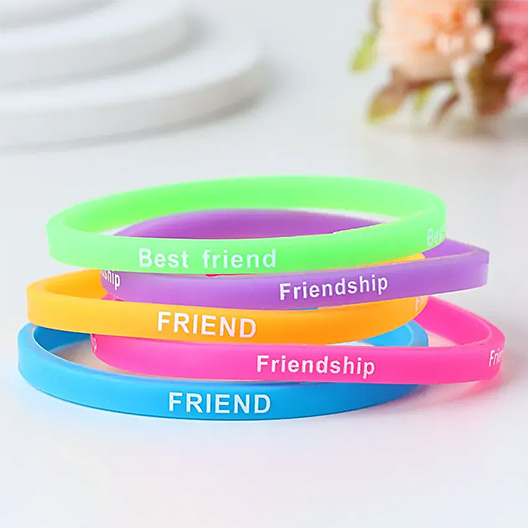 Friendship Bands