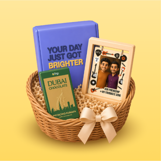 Friendship Day All Gifts