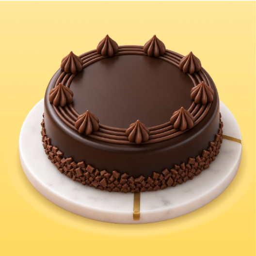 Friendship Day Cakes