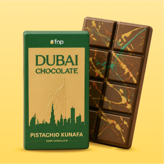 Friendship Day Chocolates