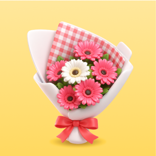 Friendship Day Flowers
