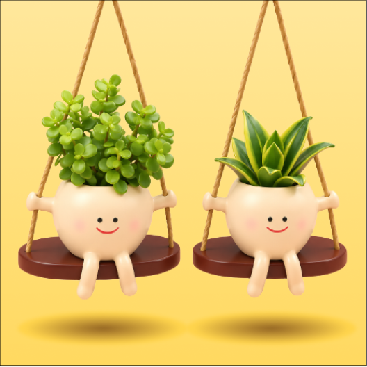 Friendship Day Plants