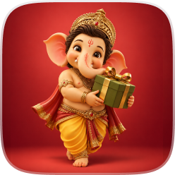 Ganesh Chaturthi