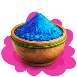 Holi Colors