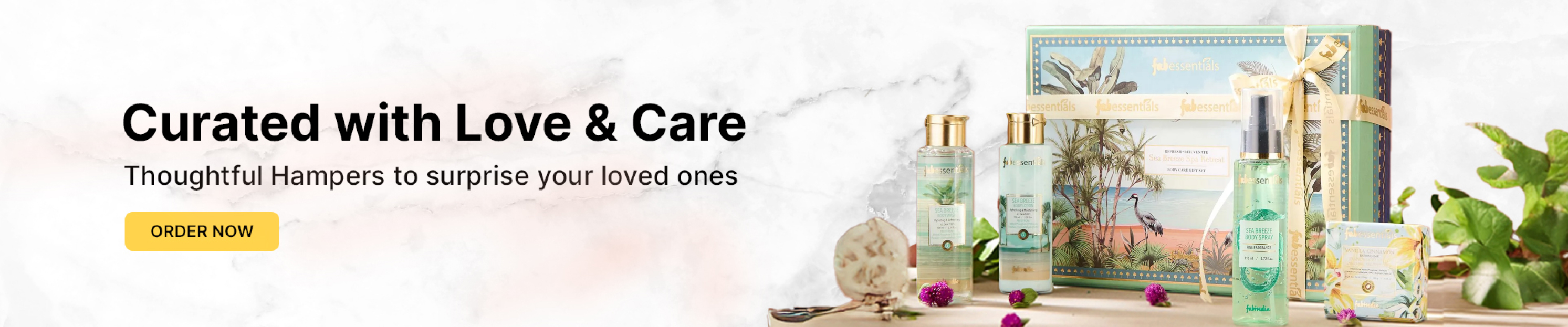 gift hamper