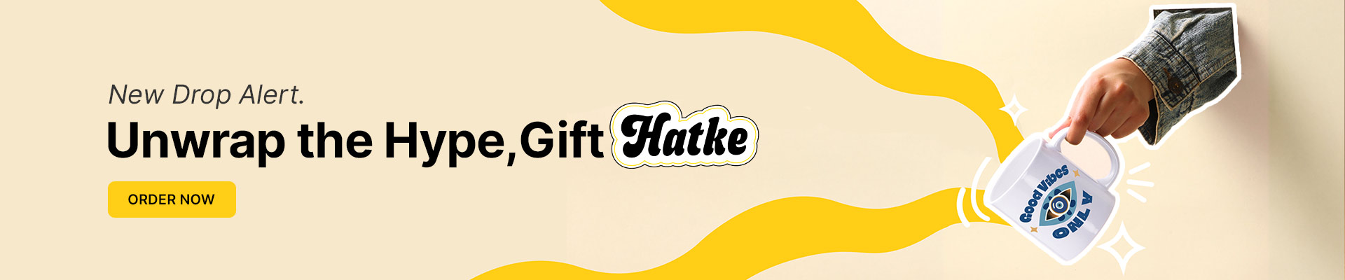 Hatke Gifts