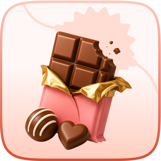 Rakhi with Chocolates to Australia