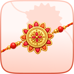 Single Rakhi to Australia