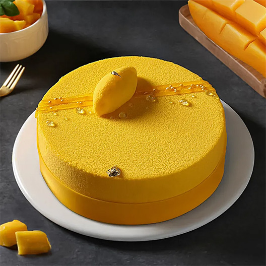 Cakes