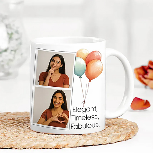 Mugs