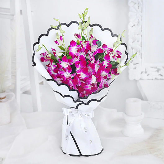 Orchids