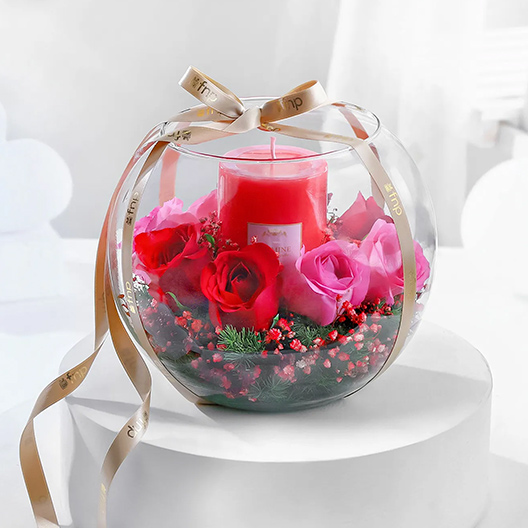 Flower Arrangements