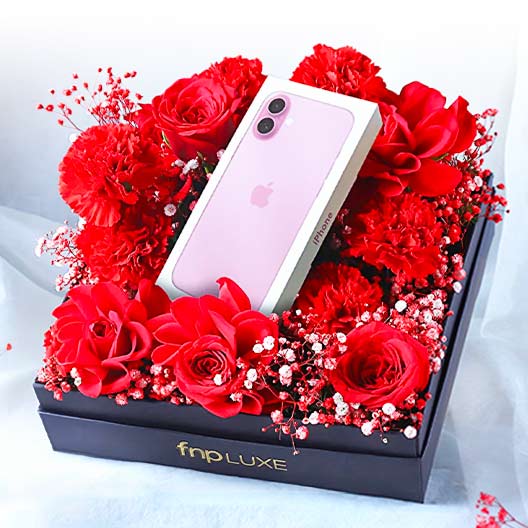 Luxe Gifts