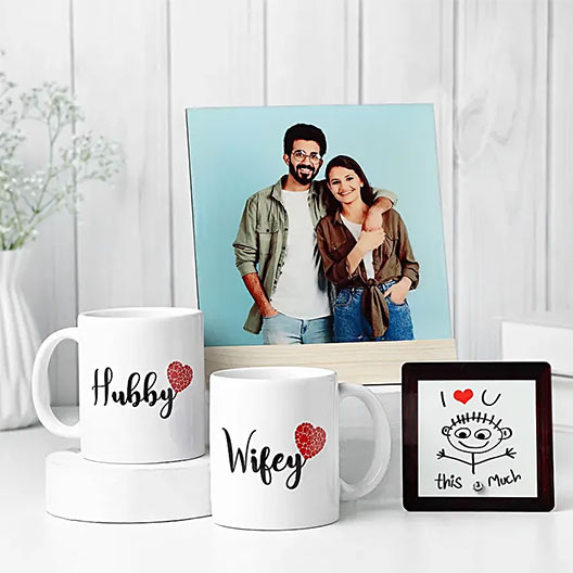 Personalised