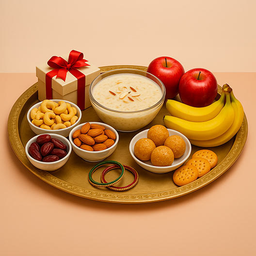 Sargi Gifts
