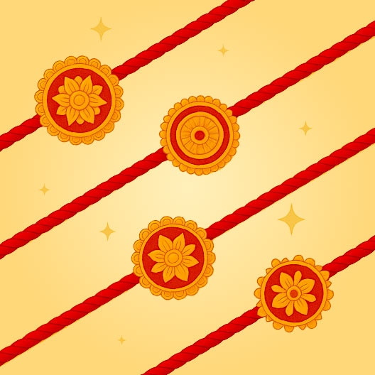 Rakhi Sets