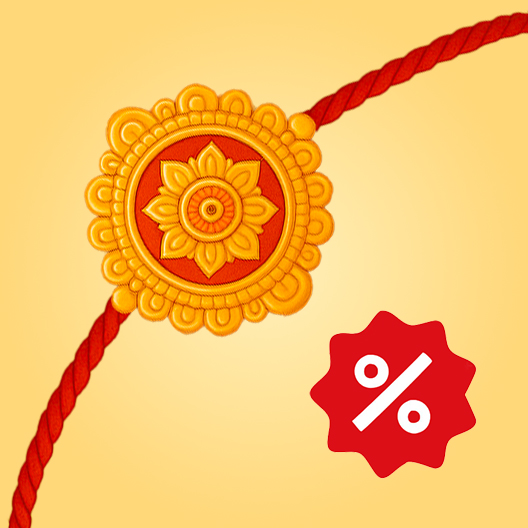 Rakhi Deals
