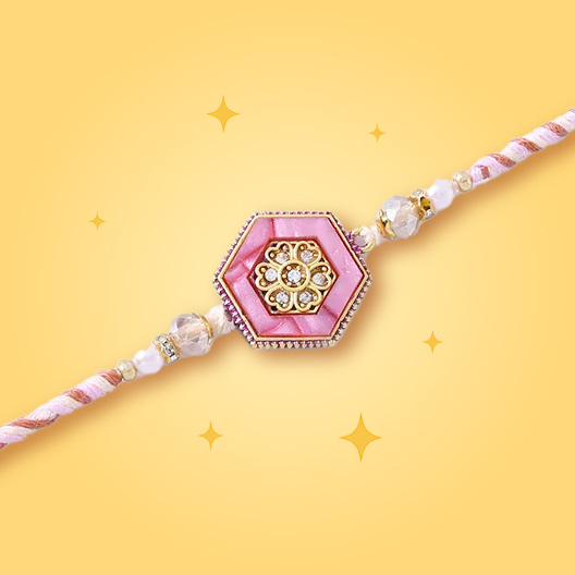 Single Rakhi