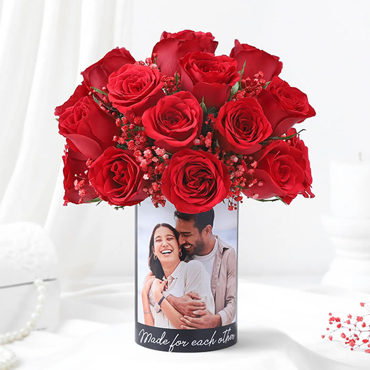 Personalised