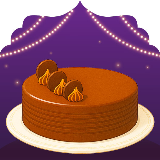 Cakes