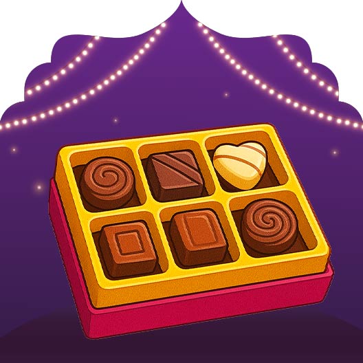 Chocolates