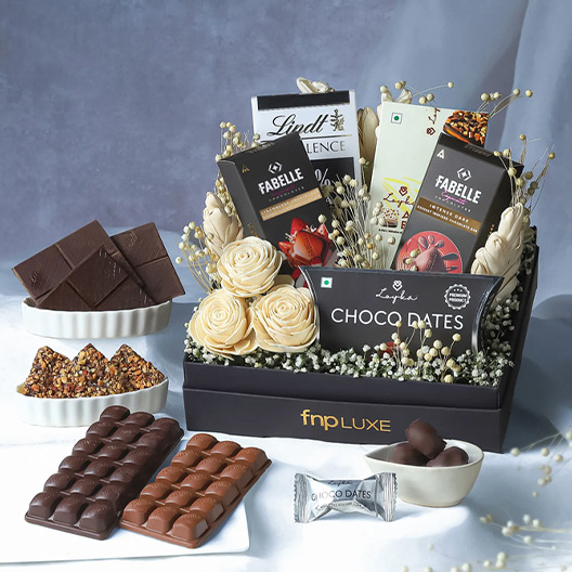 Gift Hampers