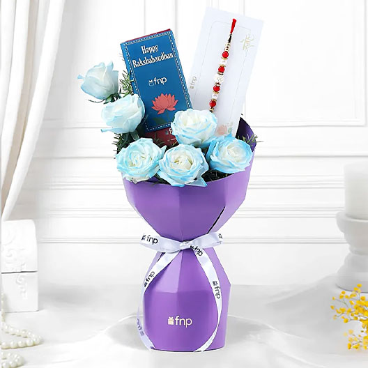Rakhi Gifts
