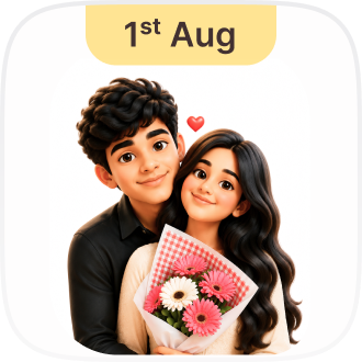 Girlfriend's Day