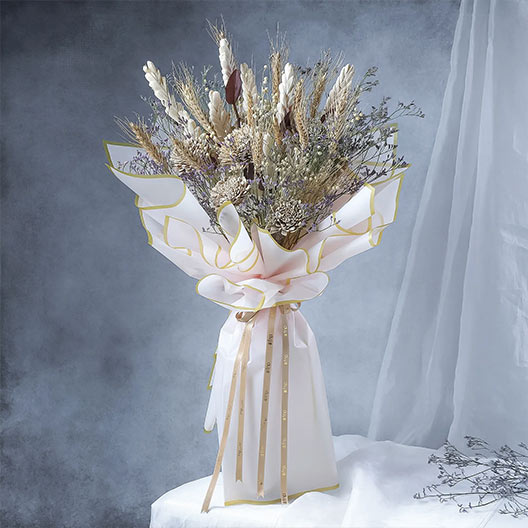 Dried Flowers